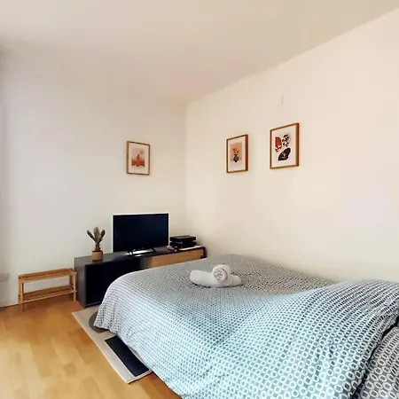 Chaleureux Et Cosy Proche Gare Massy (Essonne)